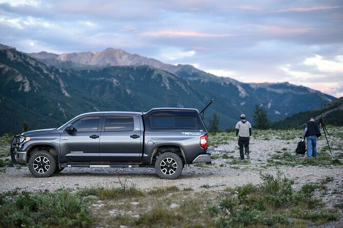 Denali Photo Excursion - Final Thoughts: Is It Right for You?