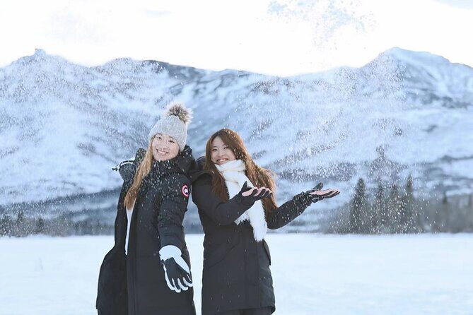 Denali Summer Winter Trial Shuttle with Professional Camera - Exploring the Denali Summer Winter Trial Shuttle with Professional Camera: A Friendly Take