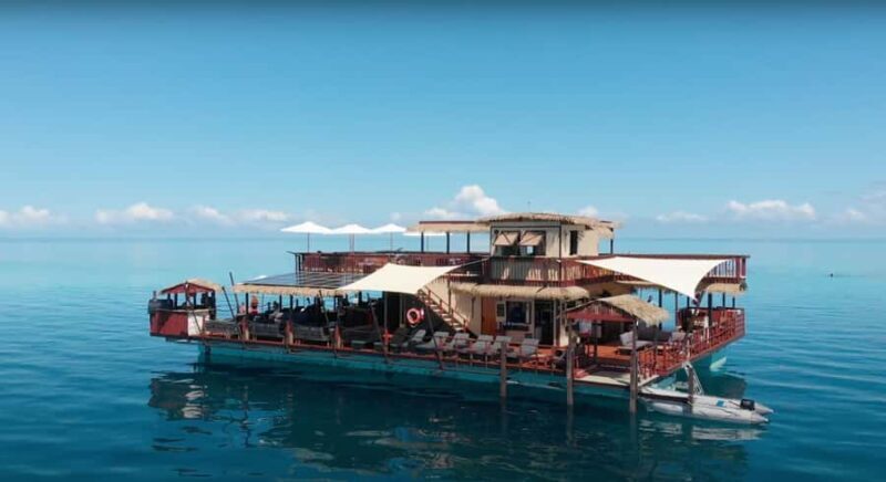 Denarau: Seventh Heaven Floating Bar Day Trip - Final Thoughts: Who Is This Tour For?