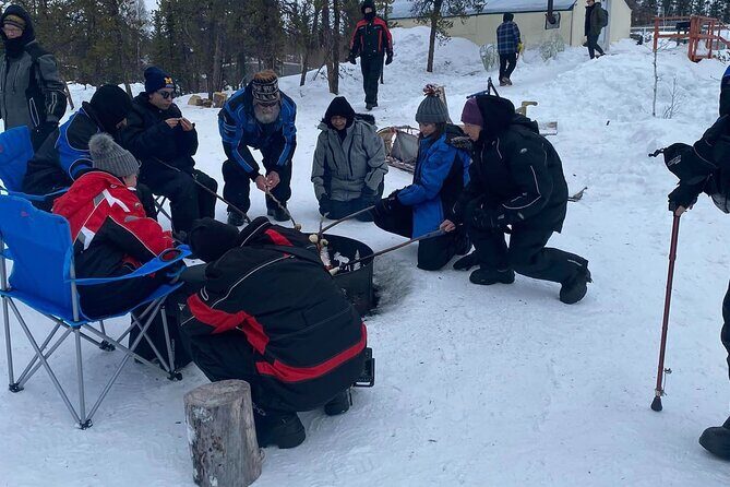 Dene Cultural Experience in Yellowknife - Who Is This Tour Ideal For?