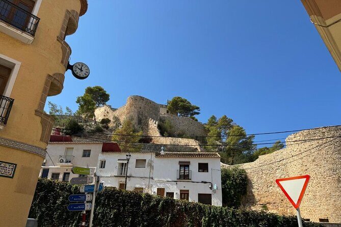 Denia and Mediterranean Gardens Day Trip - Who Is This Tour Best For?