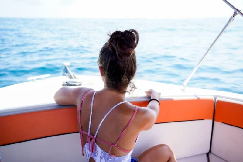 Dénia: Boat Trip & Parasailing Experience with Sunset Option - Real Traveler Feedback