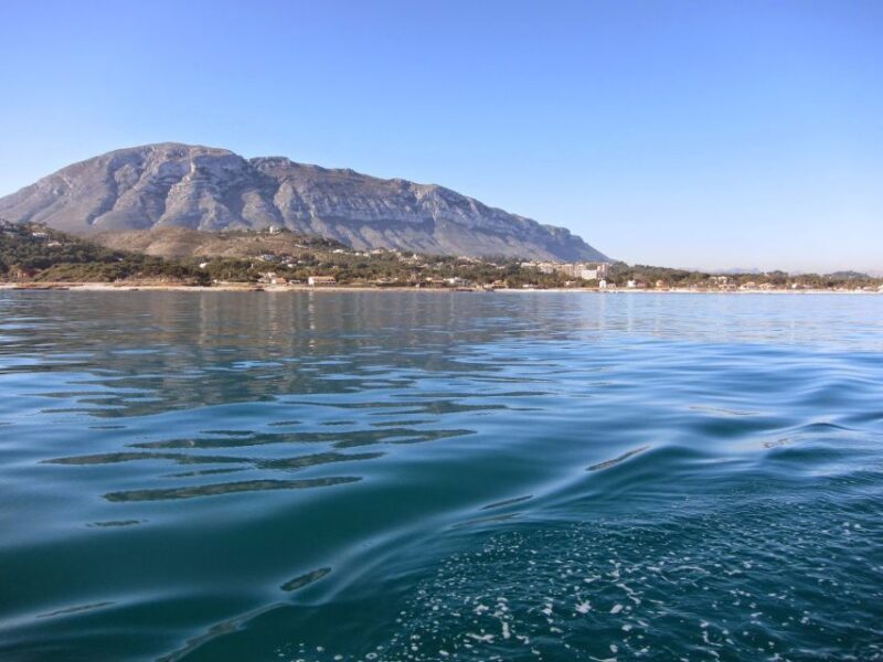 Denia: Cova Tallada Catamaran Tour and Swimming Stop - The Practical Side: What to Know Before Booking