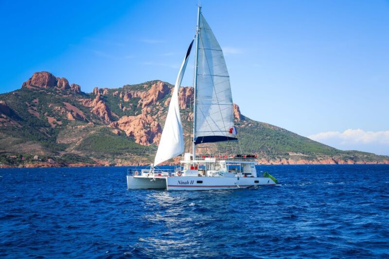 Denia: Cova Tallada Catamaran Tour and Swimming Stop - Who Should Consider This Tour