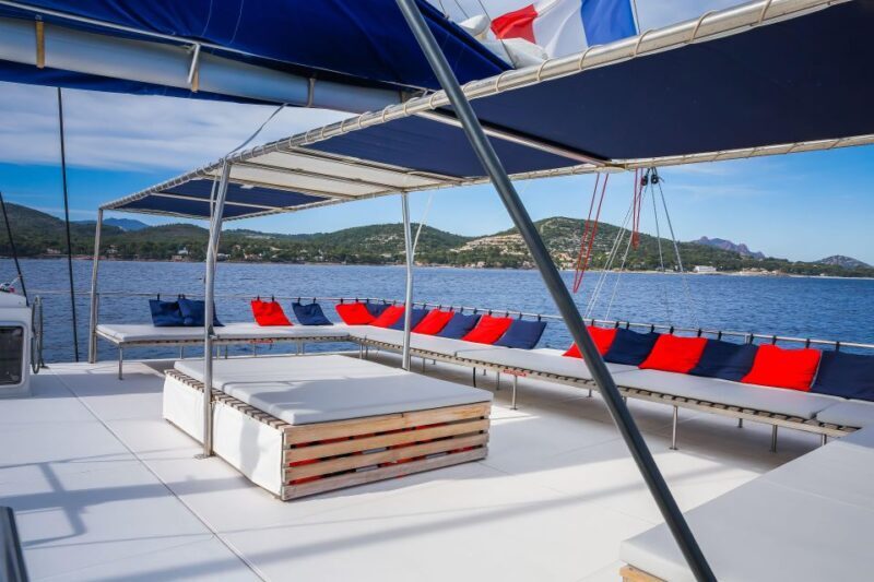 Denia: Cova Tallada Catamaran Tour and Swimming Stop - Final Thoughts