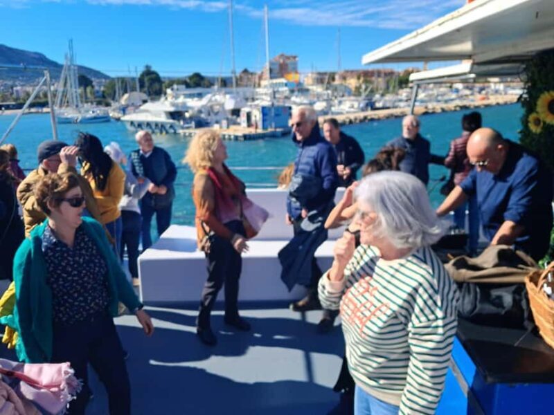 Denia: Cova tallada Catamaran Trip w/ Mussel Tasting & Wine - Who Should Consider This Tour?