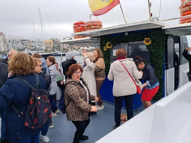 Denia: Cova tallada Catamaran Trip w/ Mussel Tasting & Wine - Final Thoughts: Is It Worth It?