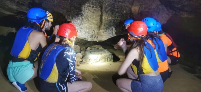 Dénia: Cova Tallada kayak trip - Who Should Consider This Tour?