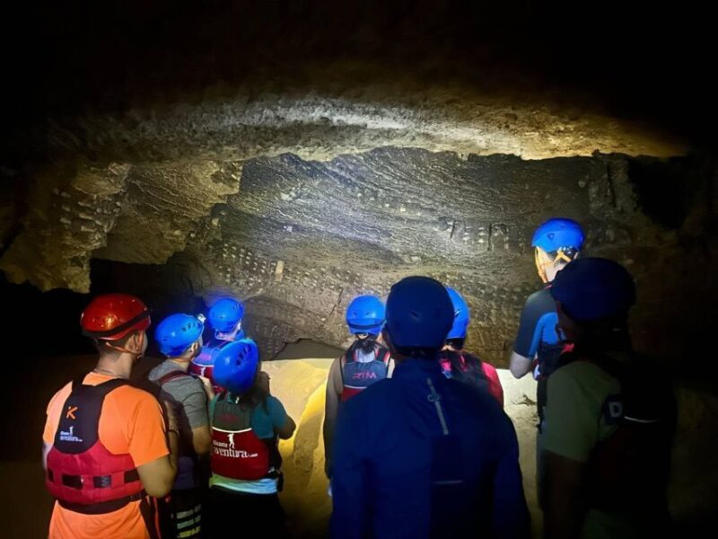 Dénia: Cova Tallada kayak trip - FAQ