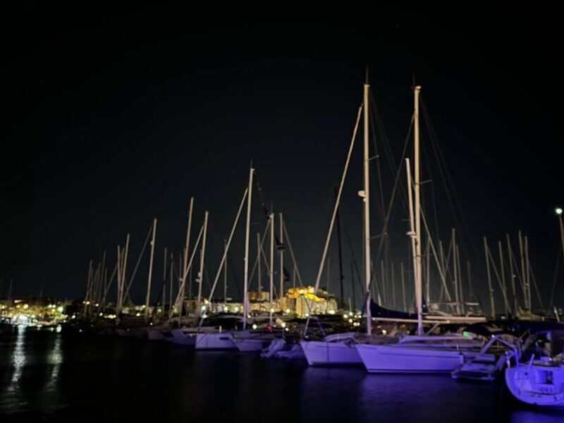 Denia: Guided Walking Tour - A Closer Look at the Denia Guided Walking Tour