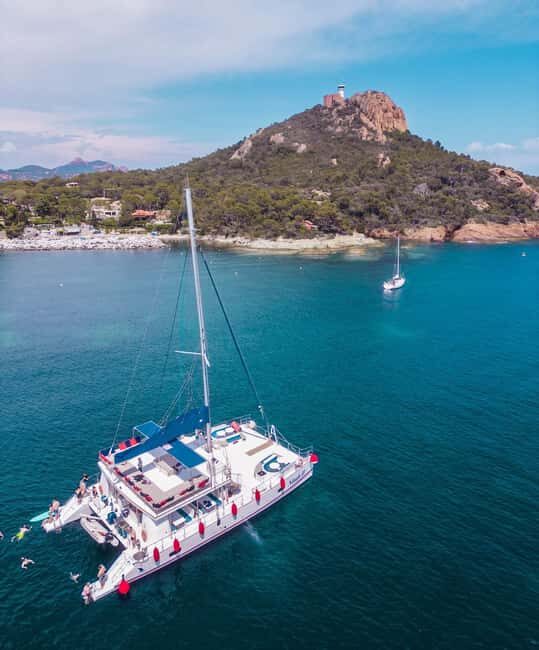 Denia/Jávea: a day at sea with paella on Isla Portitxol - The Bottom Line