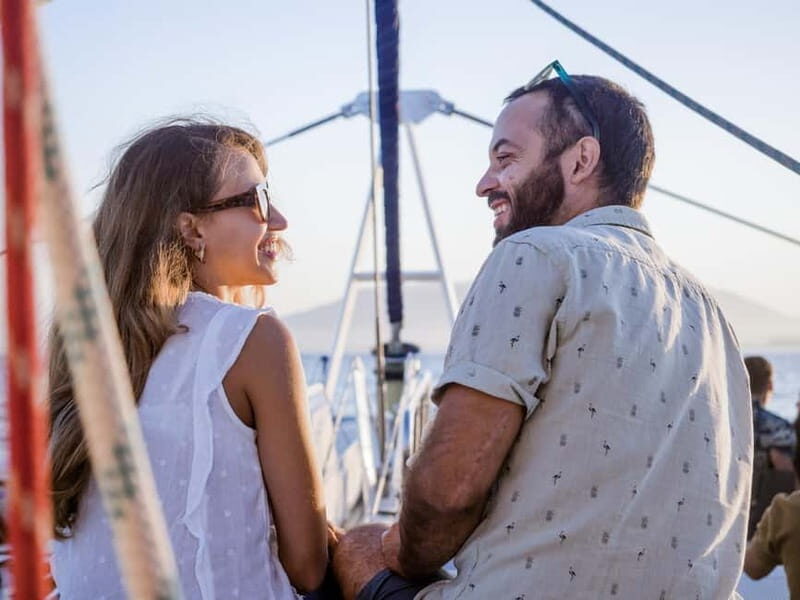 Dénia: Sunset Cruise on a Motor Boat - What to Expect from the Sunset Cruise