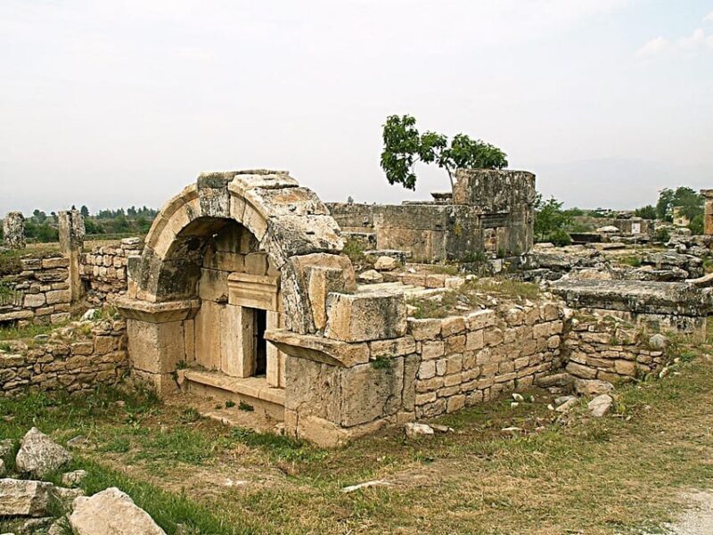 Denizli Airport-Pamukkale Tour-Transfer to Antalya or Kas - Final Thoughts