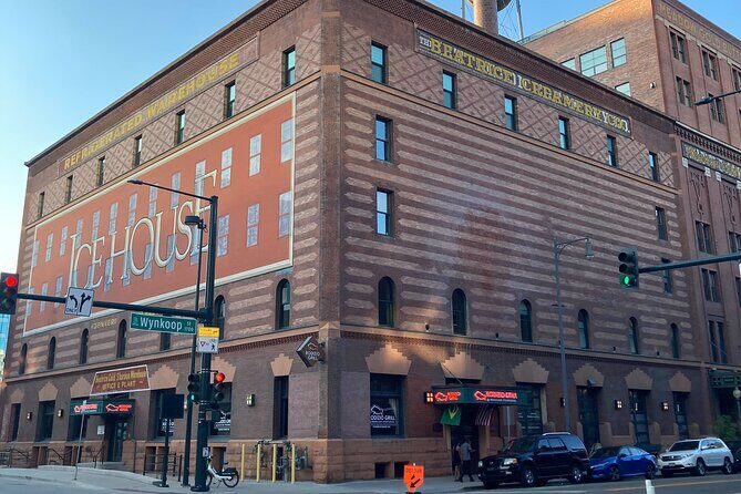 Denver After Dark Adults Only Walking Ghost Tour - Who Is This Tour Perfect For?