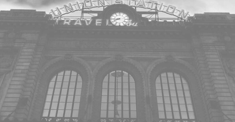 Denver: After Dark Ghosts of the City Walking Tour - Key Points