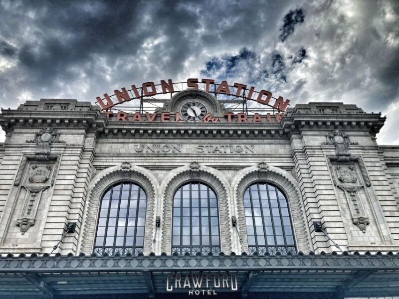 Denver: After Dark Ghosts of the City Walking Tour - What to Expect on the Denver After Dark Ghost Tour