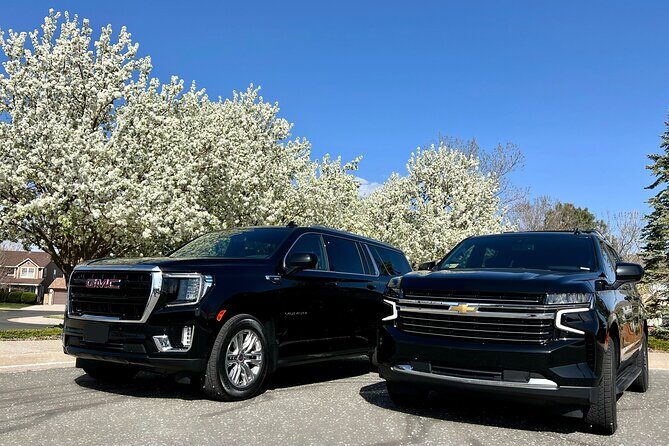 Denver Airport to Aspen / Snowmass Private Shuttle - What to Expect When Booking and Traveling