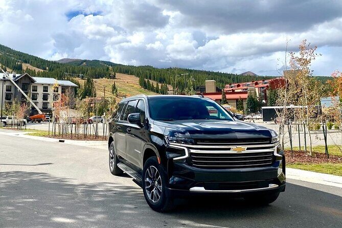 Denver Airport to Aspen / Snowmass Private Shuttle - Price and Value Considerations