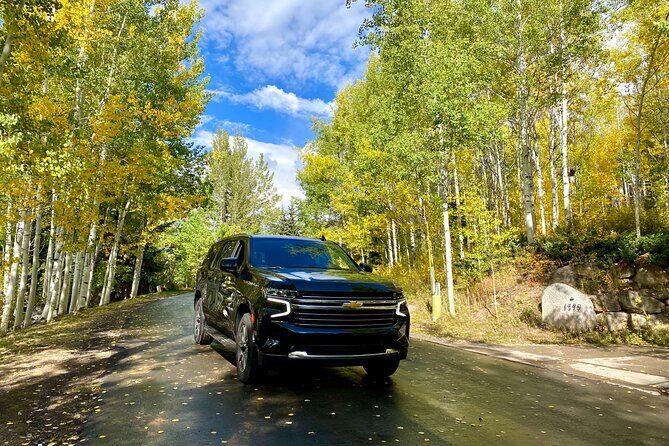 Denver Airport to Aspen / Snowmass Private Shuttle - Final Thoughts: Is It Worth It?