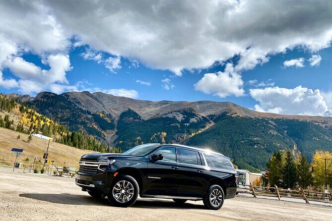 Denver Airport to Vail Private Shuttle - The Sum Up: Is This Service Right For You?