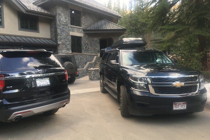 Denver Airport to Vail Transfer - Price and Value