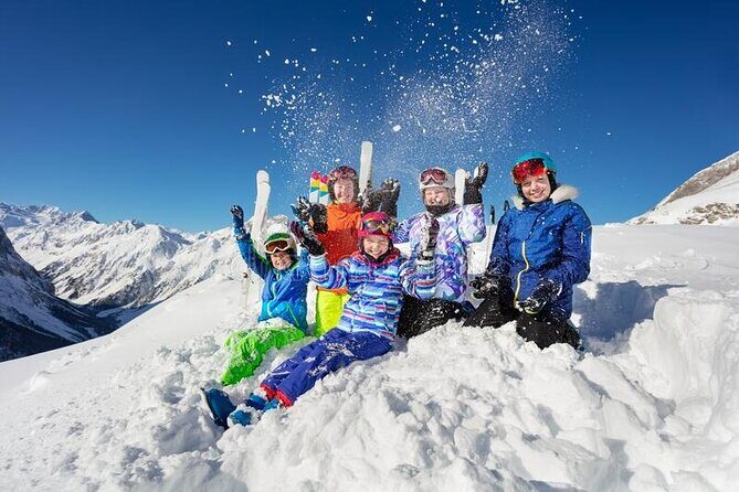 Denver Airport to Vail Transfer - Final Thoughts