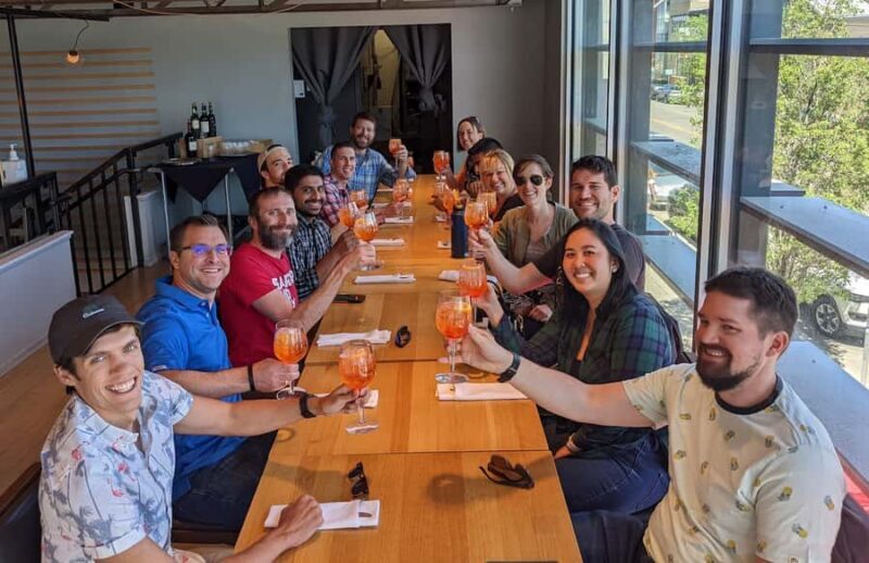 Denver: Arts District Walking Food Tour - What’s Included, and What’s Not?