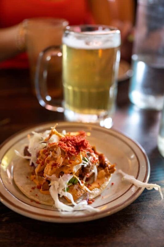 Denver: Arts District Walking Food Tour - The Bottom Line