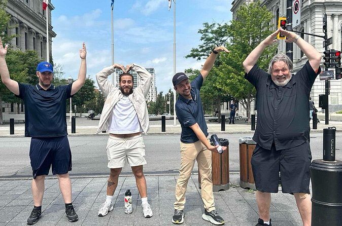 Denver Audio Tour Adventure - Is It Worth the Price?