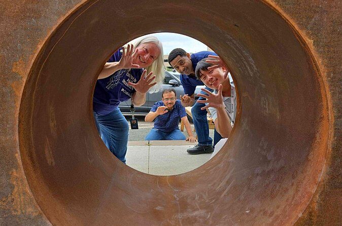 Denver Audio Tour Adventure - Who Should Consider This Tour