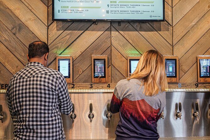 Denver Beer Spa: Colorado's Most Unique Spa Experience For Two - In-Depth Look at the Itinerary