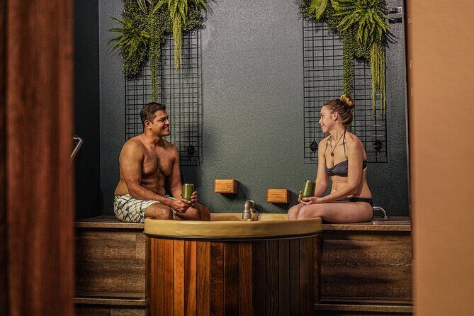 Denver Beer Spa: Colorado's Most Unique Spa Experience For Two - Who Is This For?
