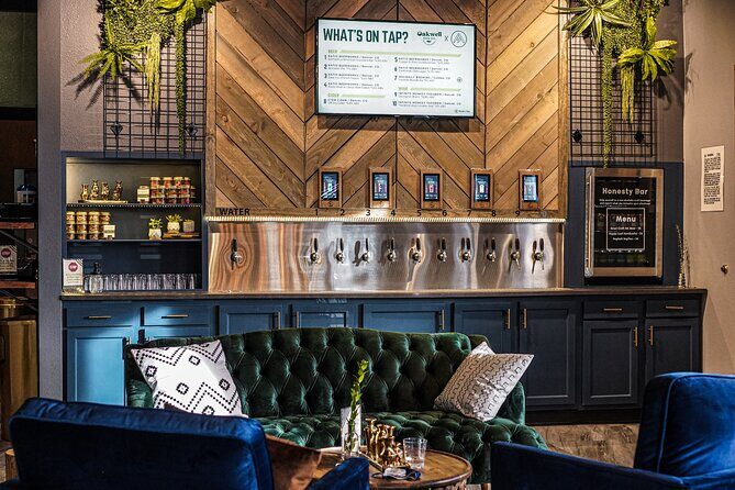 Denver Beer Spa: Colorado's Most Unique Spa Experience For Two - The Sum Up