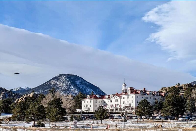 Denver/Boulder: Rocky Mountain National Park Tour - Key Points