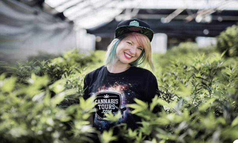 Denver: Cannabis Tour with Grow Facility Access - What Some Guests Say