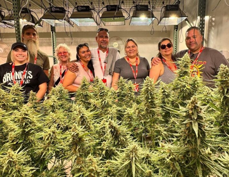 Denver: Cannabis Tour with Grow Facility Access - FAQ