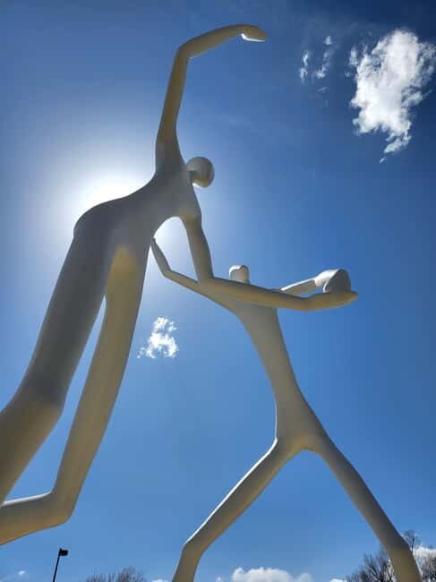 Denver: City Highlights, Golden, and Lookout Mountain - FAQ