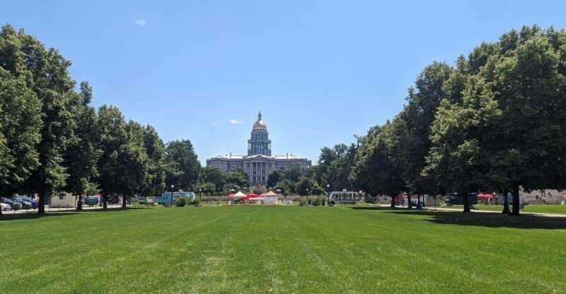 Denver: City Highlights Guided E-Bike Tour - Denver: City Highlights Guided E-Bike Tour – A Practical Look