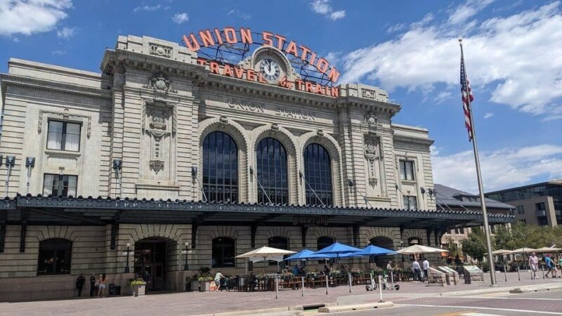 Denver: City Highlights Guided E-Bike Tour - FAQs About the Denver City Highlights E-Bike Tour