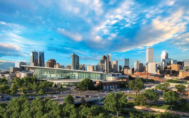 Denver City Highlights Tour - What You Can Expect from the Tour