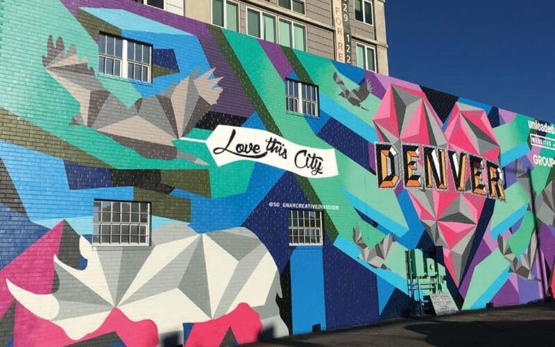 Denver City Highlights Tour - Who Should Consider This Tour?