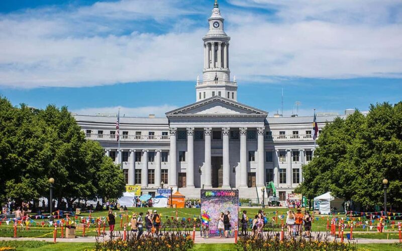 Denver City Highlights Tour - The Sum Up