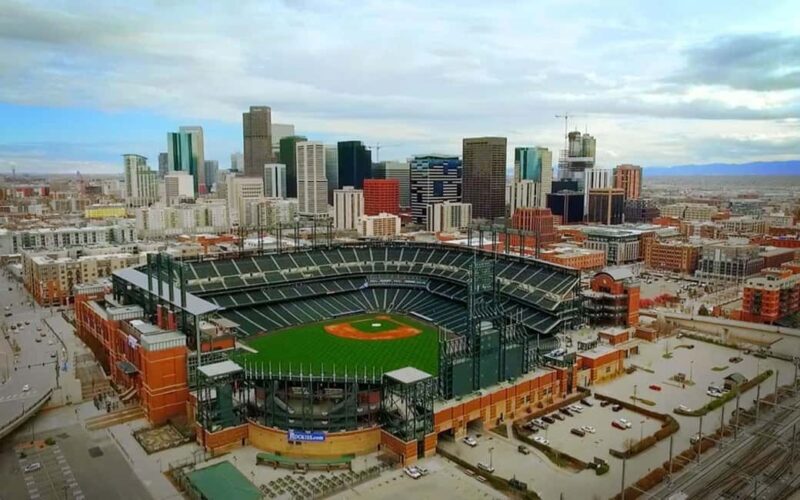 Denver City Highlights Tour - FAQ