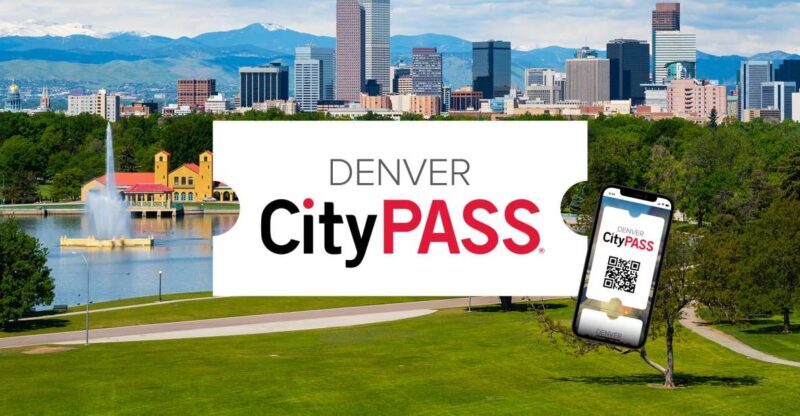 Denver: CityPASS® with Access to 3, 4 or 5 Attractions - Is It Worth the Money?