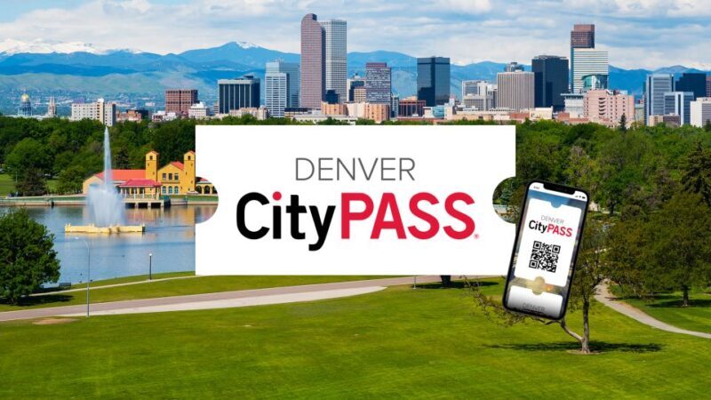 Denver: CityPASS® with Access to 3, 4 or 5 Attractions - Final Thoughts