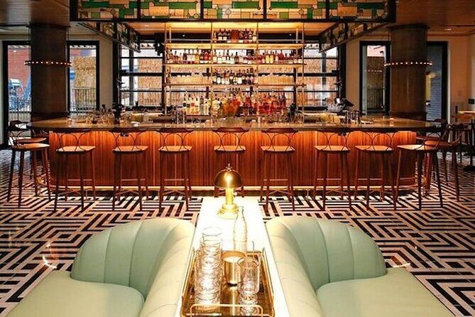 Denver Cocktails Tour - What You Can Expect from the Denver Cocktails Tour