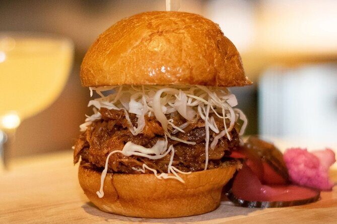 Denver Cocktails Tour - Final Thoughts