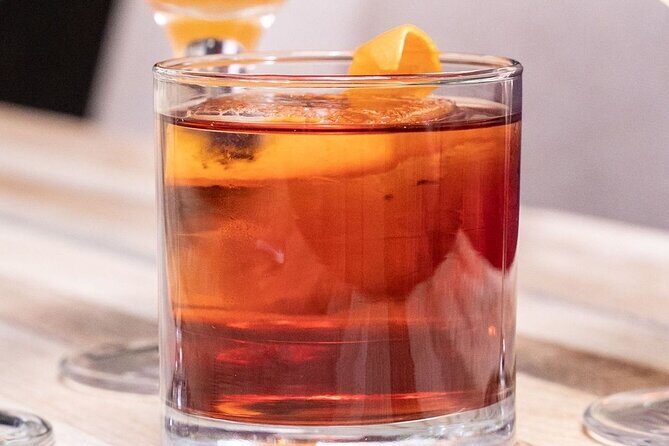 Denver Cocktails Tour - FAQ