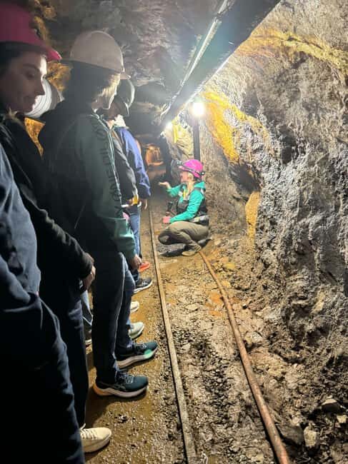 Denver: Colorado Rocky Mountain and Mine Tour - Practical Tips