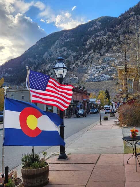 Denver: Colorado Rocky Mountain and Mine Tour - Final Thoughts